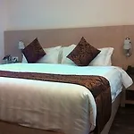Zip By Spree Hotel King Palace