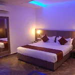 Zip By Spree Hotel King Palace