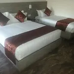 Zip By Spree Hotel King Palace